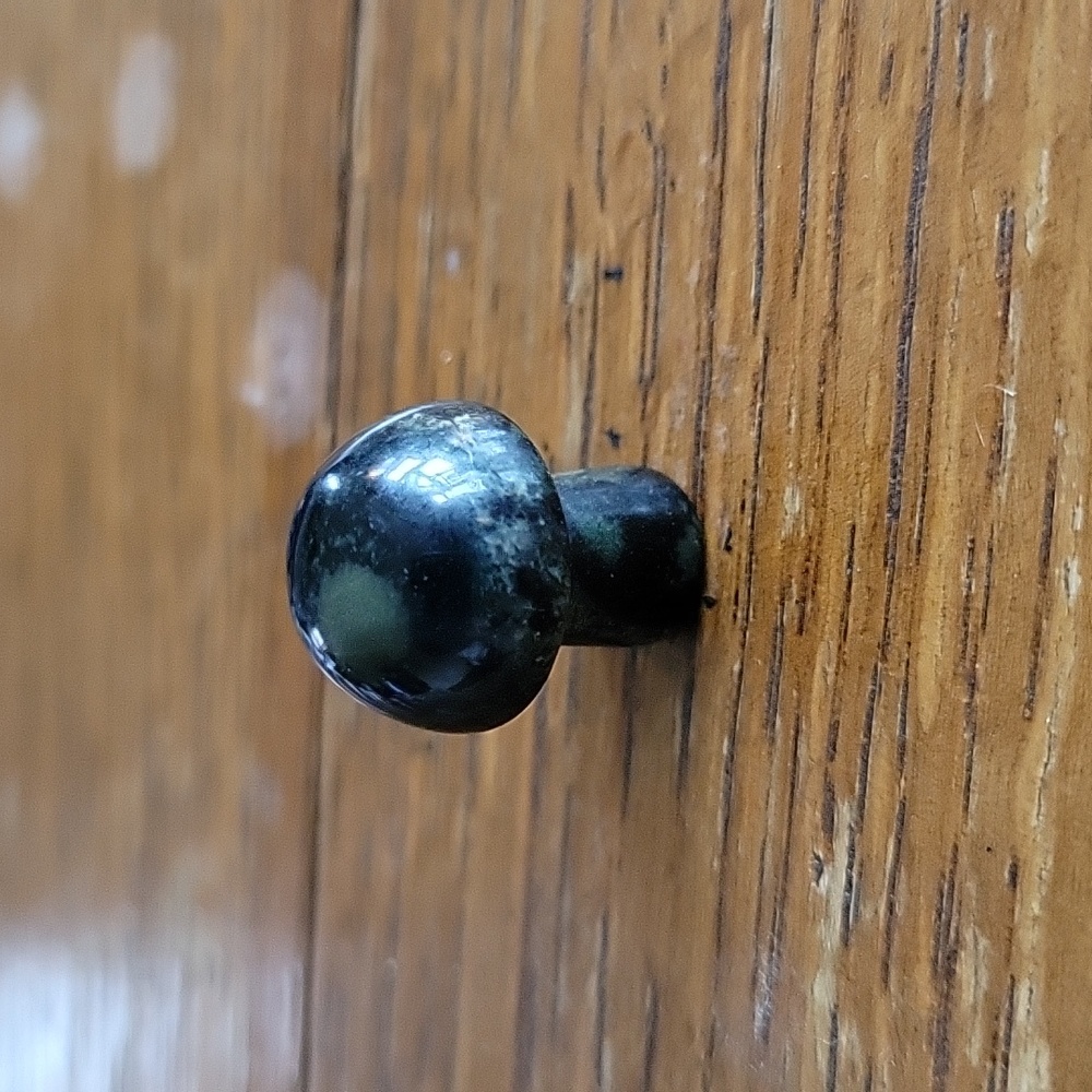 Kambaba jasper mushroom